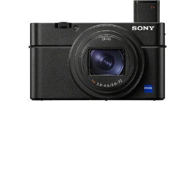 SONY Cyber-Shot RX DSC-RX100M7G デジタルカメラ